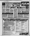 Daily Record Monday 20 October 1986 Page 16