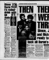 Daily Record Monday 20 October 1986 Page 18