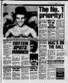 Daily Record Monday 20 October 1986 Page 33
