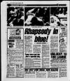 Daily Record Monday 20 October 1986 Page 34