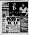 Daily Record Monday 20 October 1986 Page 36