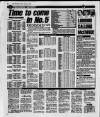 Daily Record Tuesday 21 October 1986 Page 38