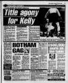Daily Record Tuesday 21 October 1986 Page 39