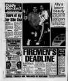 Daily Record Tuesday 21 October 1986 Page 42