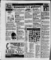 Daily Record Wednesday 22 October 1986 Page 8