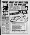 Daily Record Wednesday 22 October 1986 Page 13