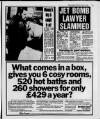 Daily Record Wednesday 22 October 1986 Page 19