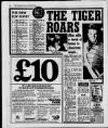 Daily Record Wednesday 22 October 1986 Page 26