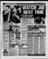 Daily Record Wednesday 22 October 1986 Page 41