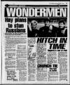 Daily Record Wednesday 22 October 1986 Page 43