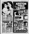 Daily Record Thursday 23 October 1986 Page 17