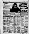Daily Record Thursday 23 October 1986 Page 44