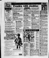 Daily Record Friday 24 October 1986 Page 8