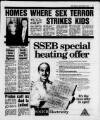 Daily Record Friday 24 October 1986 Page 9