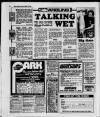 Daily Record Friday 24 October 1986 Page 40