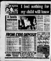 Daily Record Saturday 25 October 1986 Page 6
