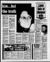 Daily Record Saturday 25 October 1986 Page 7