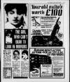Daily Record Saturday 25 October 1986 Page 13