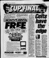 Daily Record Saturday 25 October 1986 Page 26