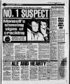 Daily Record Saturday 25 October 1986 Page 43