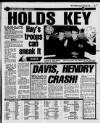 Daily Record Saturday 25 October 1986 Page 45