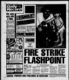 Daily Record Saturday 25 October 1986 Page 46