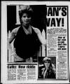 Daily Record Monday 27 October 1986 Page 8