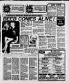 Daily Record Monday 27 October 1986 Page 19