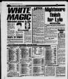 Daily Record Monday 27 October 1986 Page 28