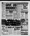 Daily Record Monday 27 October 1986 Page 29