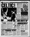 Daily Record Monday 27 October 1986 Page 31