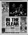 Daily Record Monday 27 October 1986 Page 32