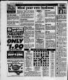 Daily Record Tuesday 28 October 1986 Page 10