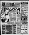 Daily Record Tuesday 28 October 1986 Page 23