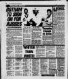 Daily Record Tuesday 28 October 1986 Page 36
