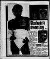 Daily Record Tuesday 04 November 1986 Page 10