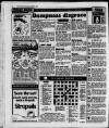 Daily Record Tuesday 04 November 1986 Page 12