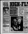 Daily Record Tuesday 04 November 1986 Page 20