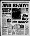 Daily Record Tuesday 04 November 1986 Page 37