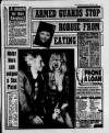Daily Record Wednesday 05 November 1986 Page 3