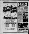 Daily Record Wednesday 05 November 1986 Page 6