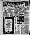 Daily Record Wednesday 05 November 1986 Page 8