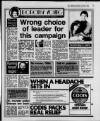 Daily Record Wednesday 05 November 1986 Page 13