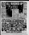 Daily Record Wednesday 05 November 1986 Page 19