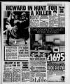Daily Record Wednesday 05 November 1986 Page 21