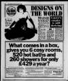 Daily Record Wednesday 05 November 1986 Page 26