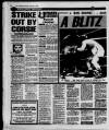 Daily Record Wednesday 05 November 1986 Page 40