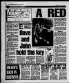 Daily Record Wednesday 05 November 1986 Page 44