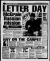 Daily Record Wednesday 05 November 1986 Page 45