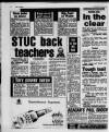 Daily Record Thursday 06 November 1986 Page 2